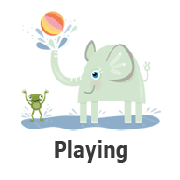 Image for Playing Activities page